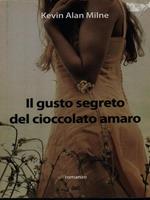 Il gusto segreto del cioccolato amaro