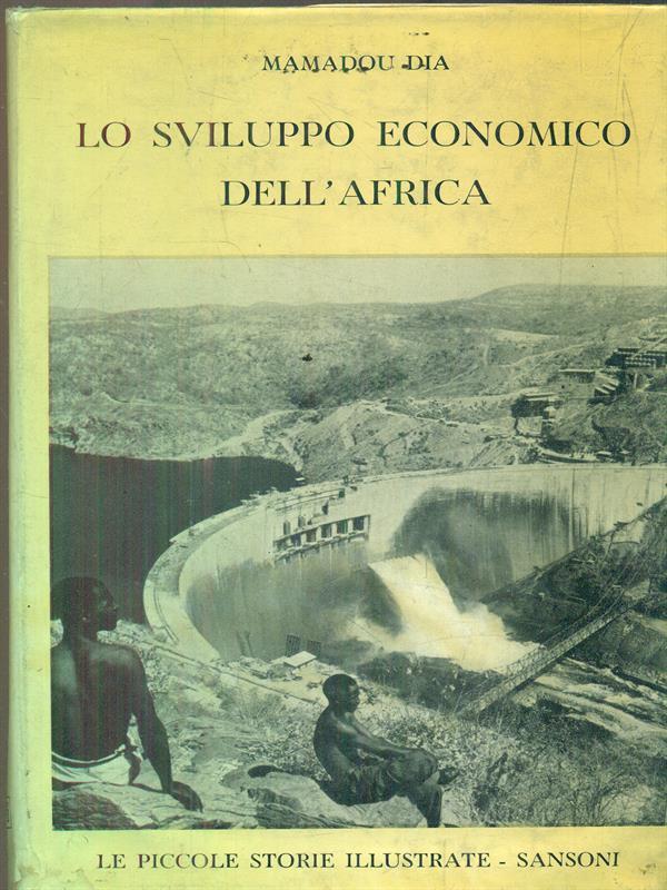 Lo sviluppo economico dell'Africa