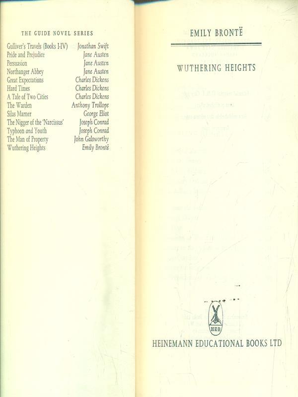 Wuthering Heights
