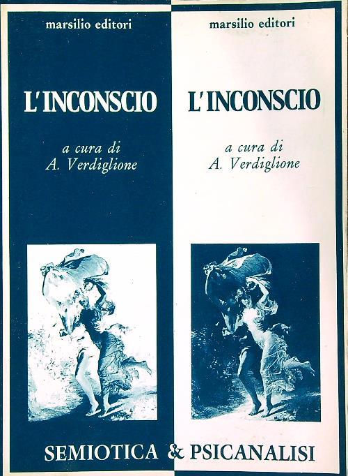 L' inconscio