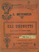 Gli ugonotti