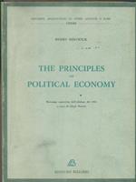 The Principles of Political Economy