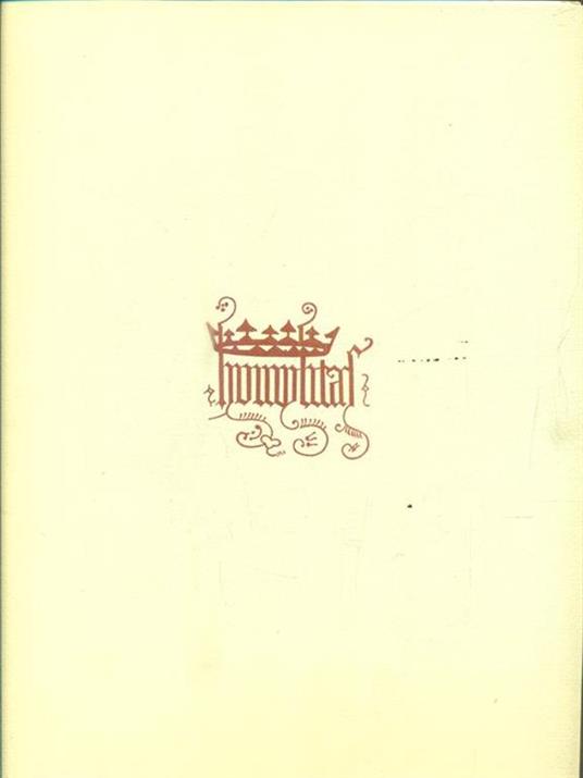 Arbores de Paschate - Carlo Borromeo (san) - copertina