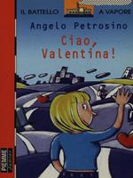 Ciao Valentina!