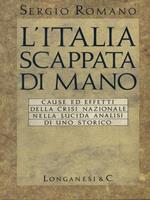 L' Italia scappata di mano