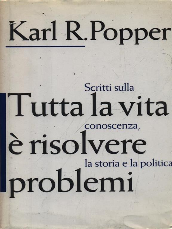 Libro di Faccia