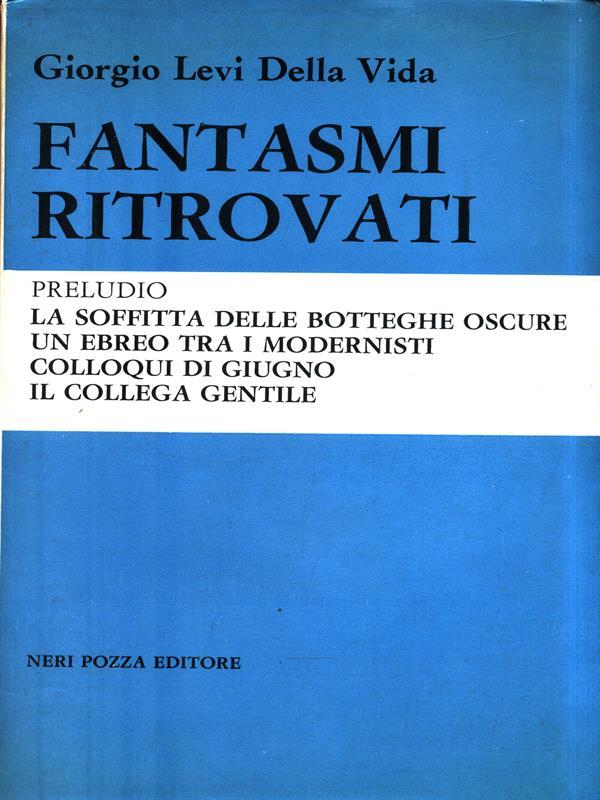 Libro di Faccia