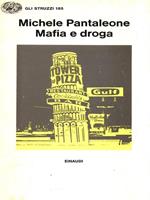 Mafia e droga