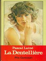 La Dentelliere