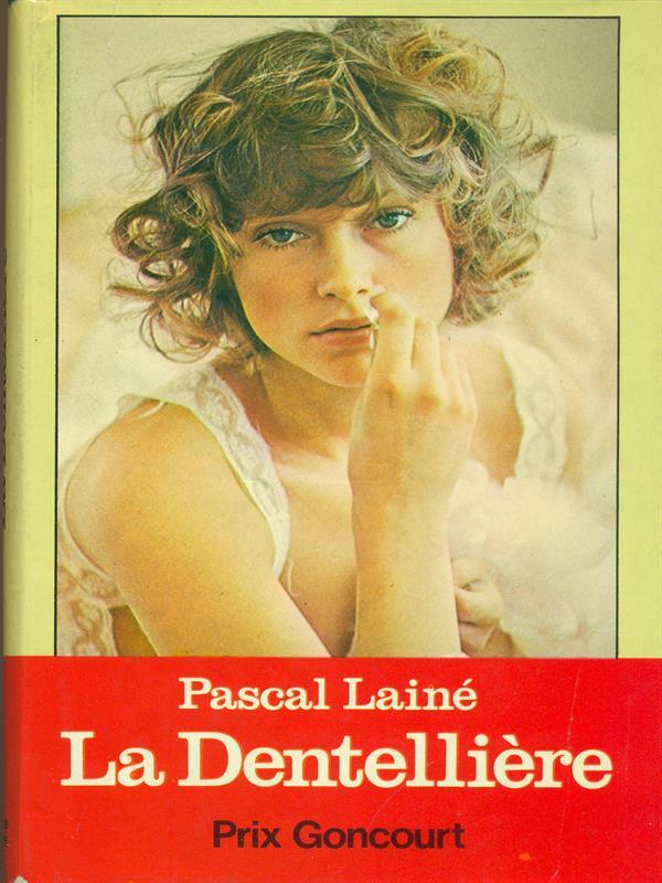 La Dentelliere