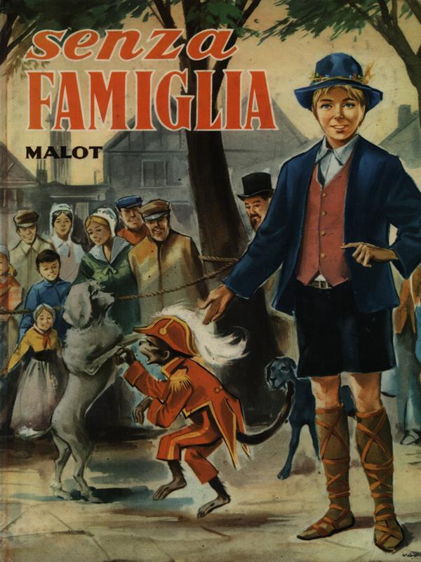 Senza famiglia