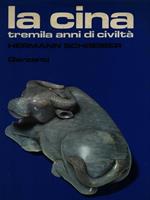 La Cina. Tremila anni di civiltà