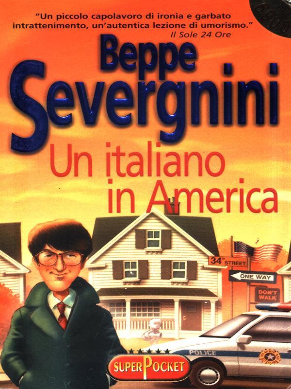 Un italiano in America
