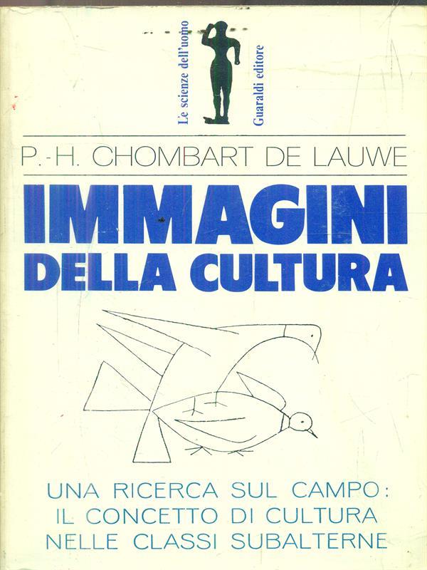 Immagini della cultura