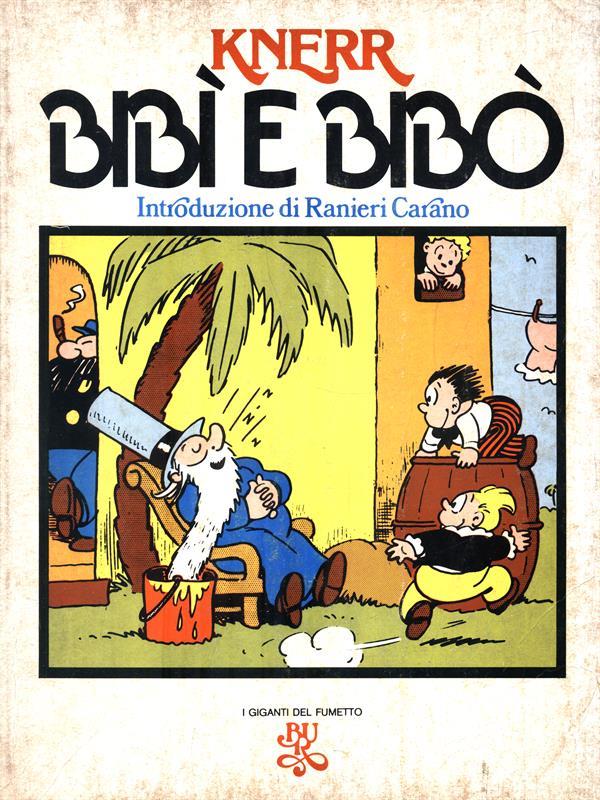 Bib' e Bibò