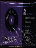 Fisica 1 Esercizi