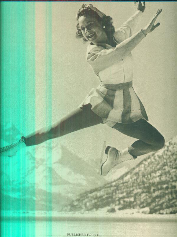 Of Snow and Ice: Fairy Tale Stories of the Winter Olympic Games