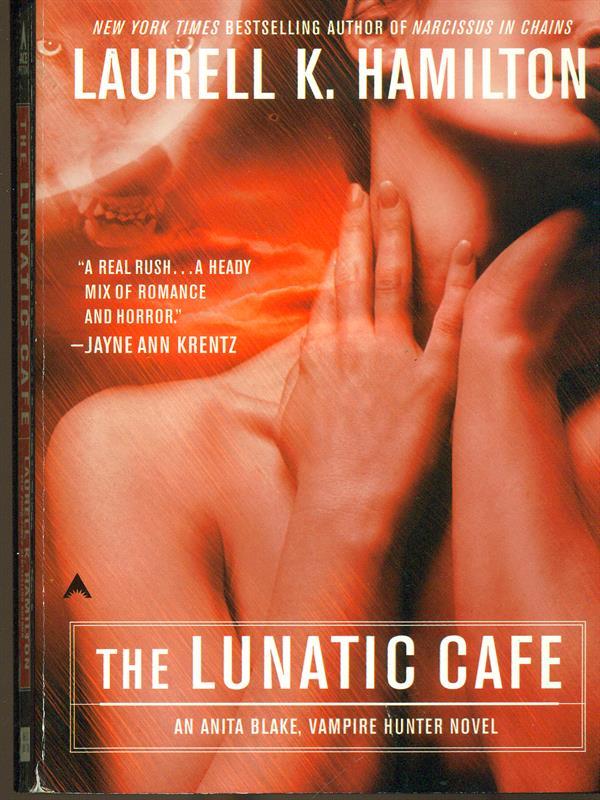 The lunatic cafe
