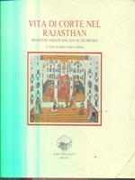 Vita di corte nel Rajasthan