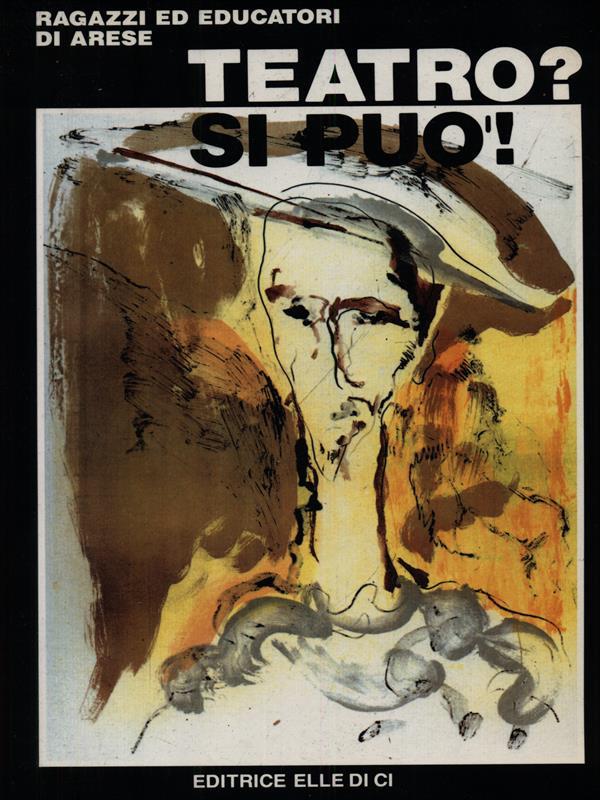 Teatro? Si può!