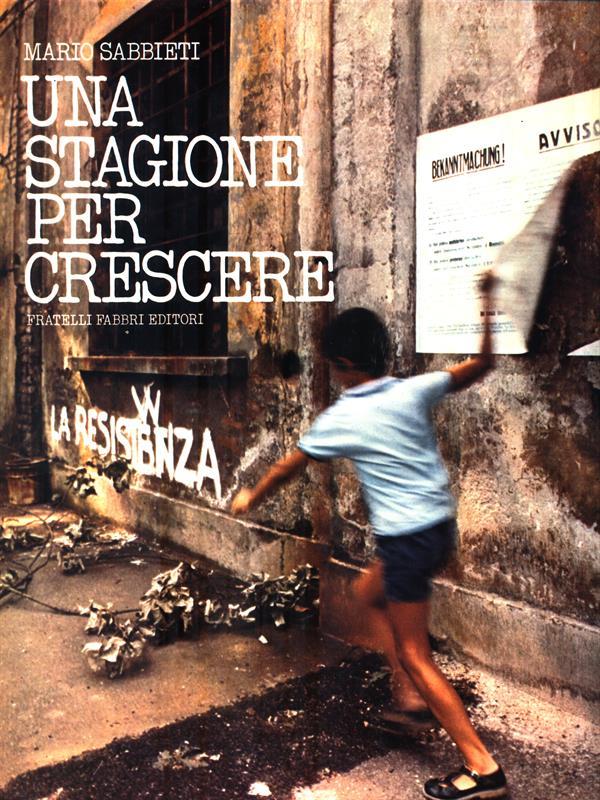Una stagione per crescere