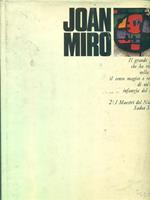 Joan Mirò
