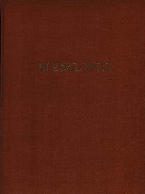 Das jungste gericht des Hans Memling