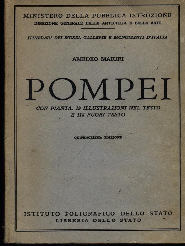 Pompei
