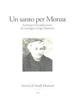 Un santo per Monza