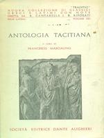 Antologia tacitiana