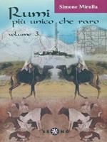 Rumi Più unico che raro vol. 3