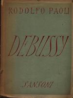 Debussy