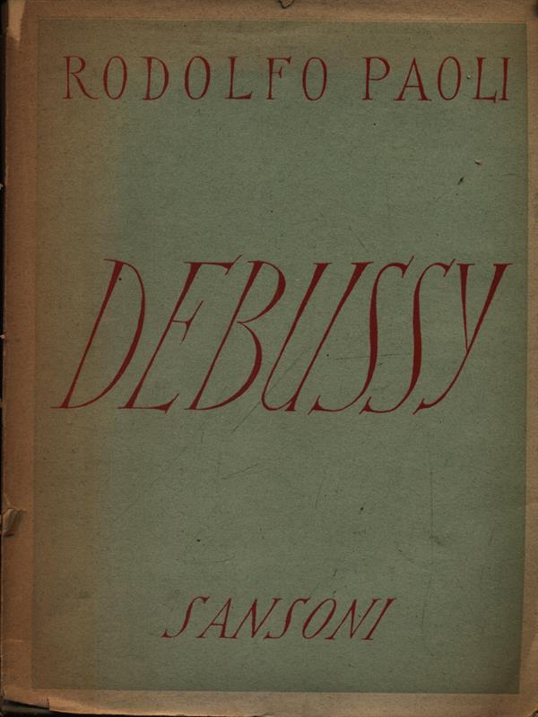 Debussy