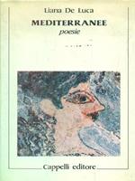 Mediterranee. Poesie