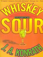 Whiskey sour