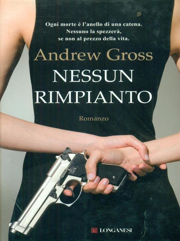 Nessun rimpianto