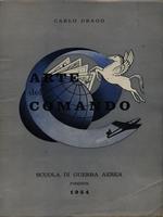 Arte del comando