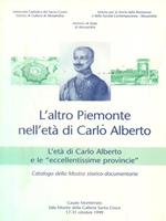 L' Altro Piemonte nell'Età di Carlo Alberto. Vol II