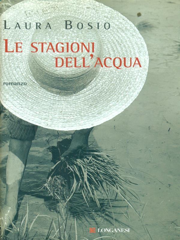 Le stagioni dell'acqua