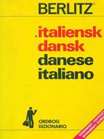 Berlitz. Italiensk dansk. Danese italiano