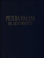Pittura toscana del quattrocento