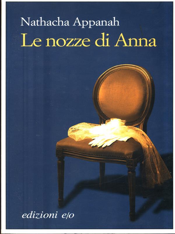 Le nozze di Anna