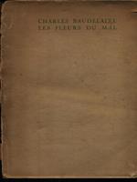 Les fleurs du mal