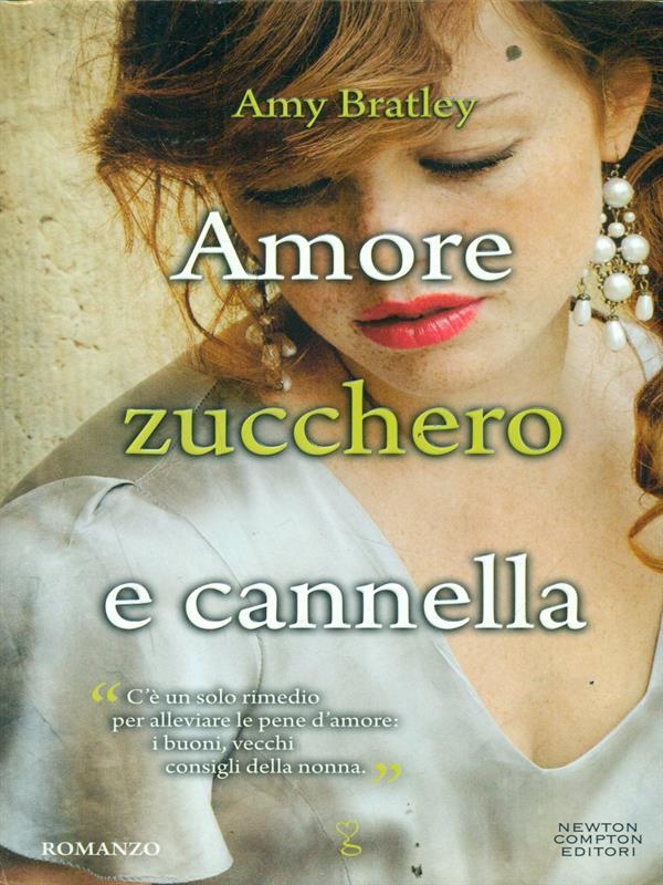 Amore zucchero e cannella