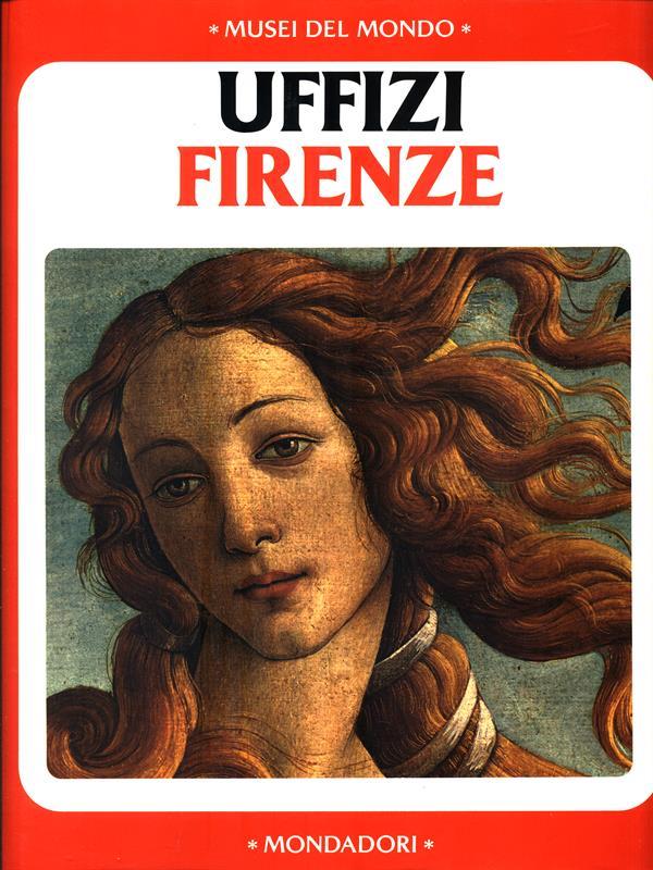 Uffizi Firenze