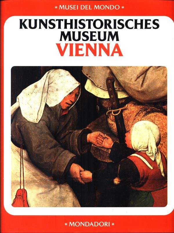 Kunsthistorisches Museum Vienna