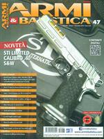Armi & balistica. Annata completa 2015