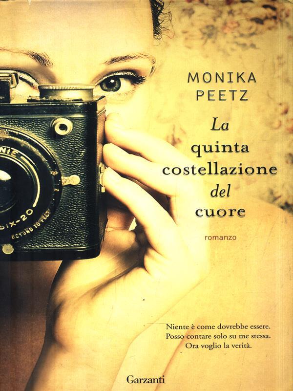 La quinta costellazione del cuore