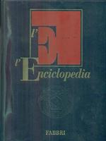 L' Enciclopedia. 25 volumi