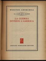 La Seconda Guerra Mondiale parte III vol II
